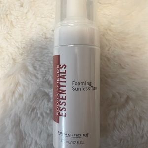 Rodman + Fields Foaming Sunless Tan
